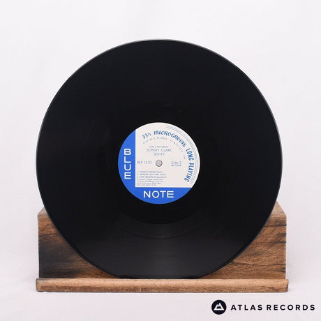 Sonny Clark - Dial "S" For Sonny - 180G Mono Reissue LP Vinyl Record - EX/NM