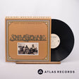 Sonny Terry & Brownie McGhee Sonny & Brownie LP Vinyl Record - Front Cover & Record
