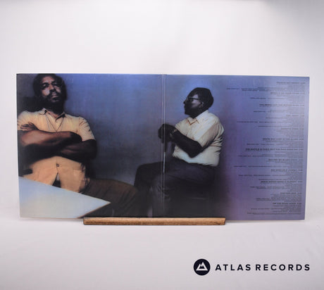 Sonny Terry & Brownie McGhee - Sonny & Brownie - LP Vinyl Record