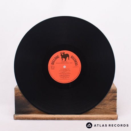 Sonny Terry & Brownie McGhee - Walk On - LP Vinyl Record - EX/EX