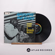 Sonny Terry & Brownie McGhee Whoopin' The Blues LP Vinyl Record - Front Cover & Record
