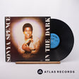 Sonya Spence In The Dark LP Vinyl Record - Front Cover & Record