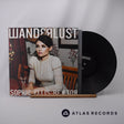 Sophie Ellis-Bextor Wanderlust LP Vinyl Record - Front Cover & Record