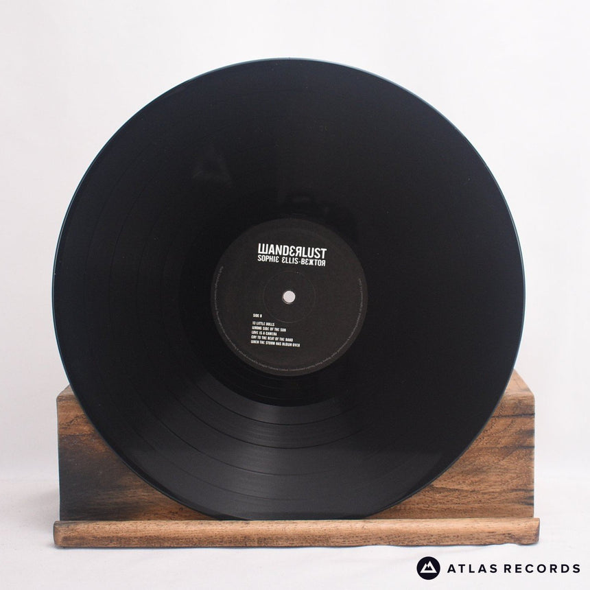 Sophie Ellis-Bextor - Wanderlust - A1 B1 LP Vinyl Record - NM/EX