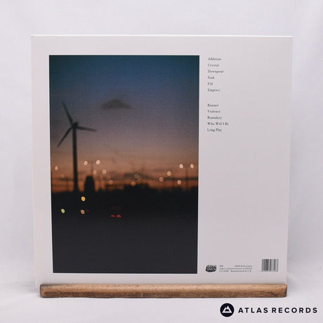 Sophie Jamieson - Choosing - LP Vinyl Record - NM/EX