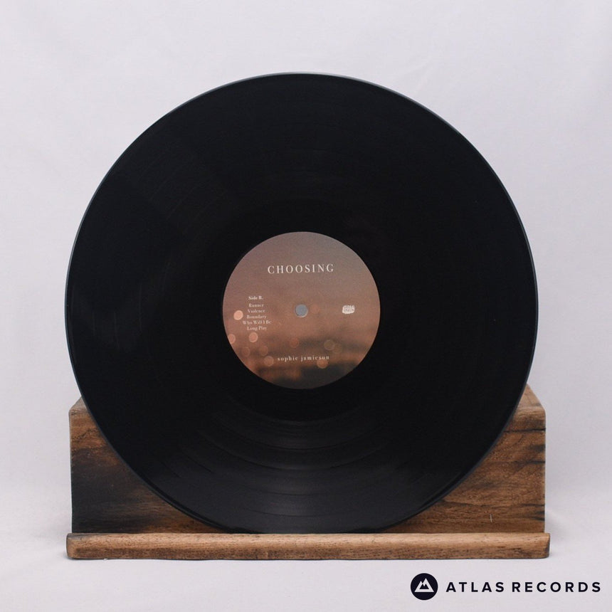 Sophie Jamieson - Choosing - LP Vinyl Record - NM/EX