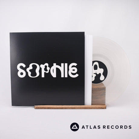 Sophie Product LP Vinyl Record - Front Cover & Record