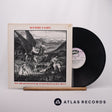 Sopwith Camel The Miraculous Hump Returns From The Moon LP Vinyl Record - Front Cover & Record