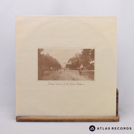 Sopwith Camel - The Miraculous Hump Returns From The Moon - LP Vinyl Record