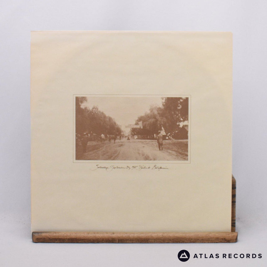 Sopwith Camel - The Miraculous Hump Returns From The Moon - LP Vinyl Record