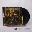 Sorcerer Lamenting Of The Innocent 2 x LP Vinyl Record - Front Cover & Record