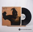 Soul II Soul Club Classics Vol. One LP Vinyl Record - Front Cover & Record