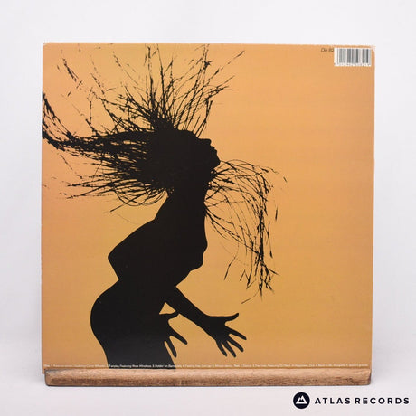 Soul II Soul - Club Classics Vol. One - A-2 B-2 LP Vinyl Record - EX/VG+