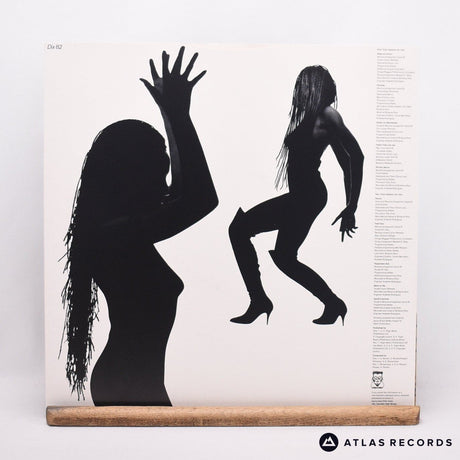 Soul II Soul - Club Classics Vol. One - A-2 B-2 LP Vinyl Record - EX/VG+