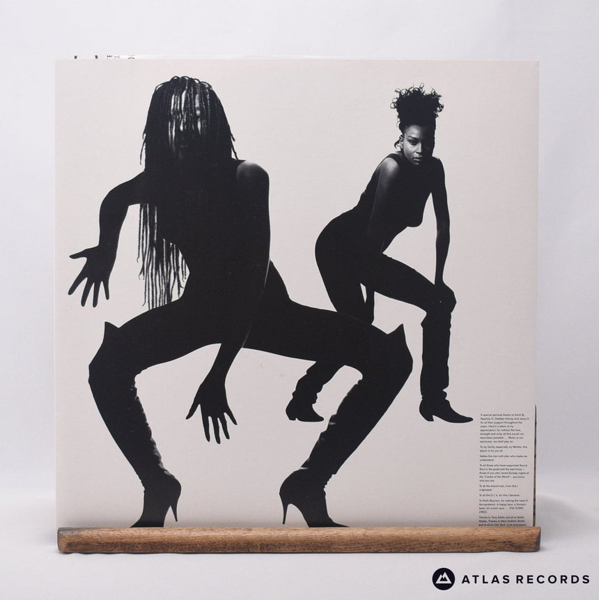 Soul II Soul - Club Classics Vol. One - LP Vinyl Record - EX/EX