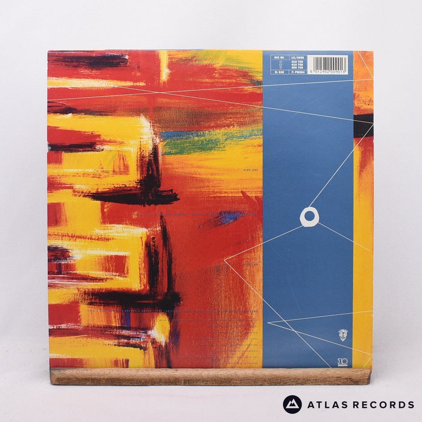Soul II Soul - Vol. II (1990 - A New Decade) - LP Vinyl Record - EX/EX
