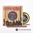 Soul Rebels Brass Band Sweet Dreams Are Made Of This 7" Vinyl Record - Front Cover & Record