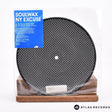 Soulwax NY Excuse 7" Vinyl Record - In Sleeve
