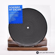 Soulwax NY Excuse 7" Vinyl Record - Front Cover & Record