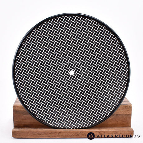 Soulwax - NY Excuse - Limited Edition Picture Disc 7" Vinyl Record - EX