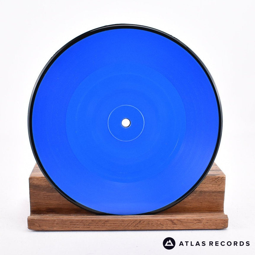 Soulwax - NY Excuse - Limited Edition Picture Disc 7" Vinyl Record - EX