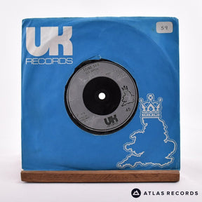 Sound 9418 I'm Gonna Change 7" Vinyl Record - In Sleeve
