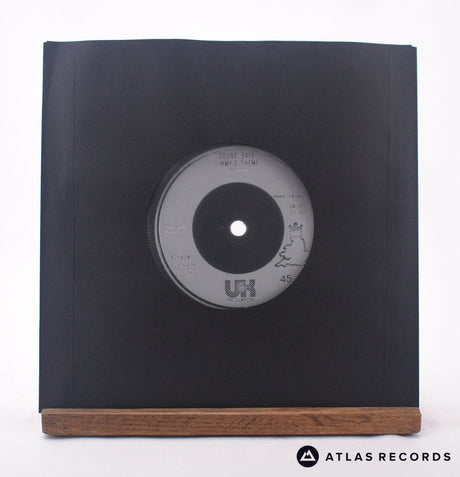 Sound 9418 - In The Mood - 7" Vinyl Record - EX