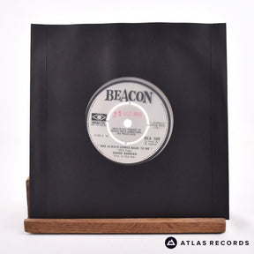 Sound Barrier She Always Comes Back To Me 7" Vinyl Record - In Sleeve