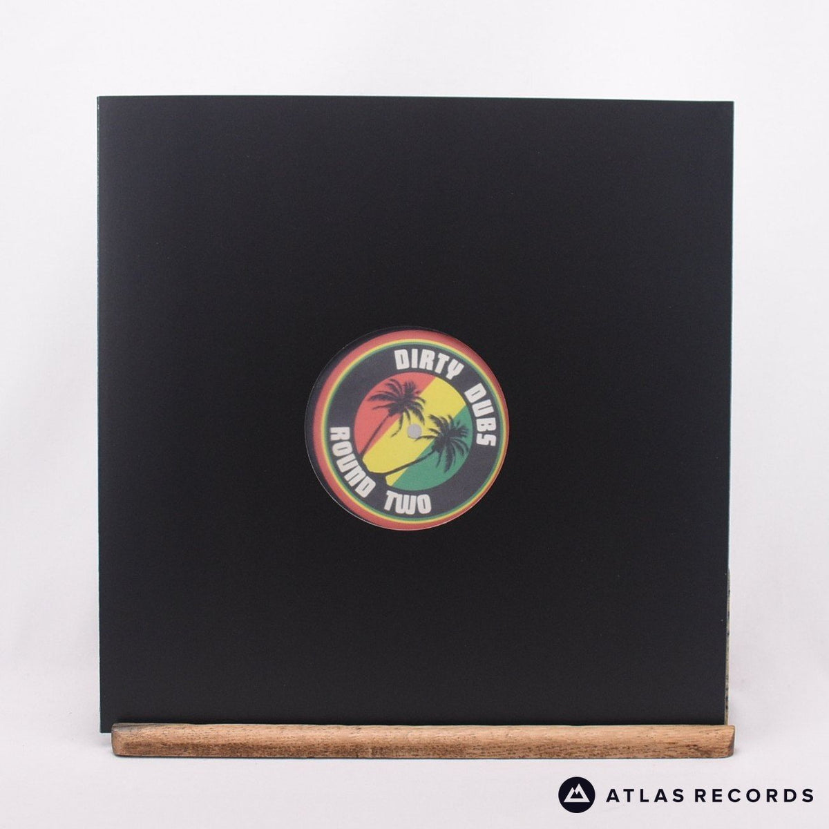 Soundclash Pum Pum Shorts 12" Vinyl Record - In Sleeve
