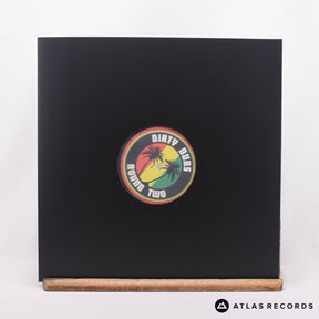 Soundclash Pum Pum Shorts 12" Vinyl Record - In Sleeve