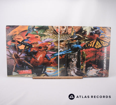 Soundgarden - Superunknown - A B C D 2 x LP Vinyl Record - VG+/EX