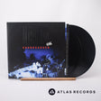 Soundgarden Ultramega OK LP + 12" Vinyl Record - Front Cover & Record
