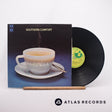 Southern Comfort Southern Comfort LP Vinyl Record - Front Cover & Record
