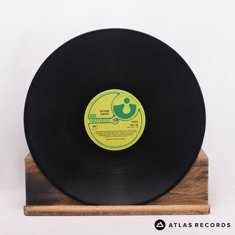Southern Comfort - Southern Comfort - Porky LP Vinyl Record - EX/EX