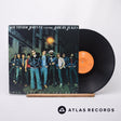 Southside Johnny & The Asbury Jukes This Time It's For Real LP Vinyl Record - Front Cover & Record