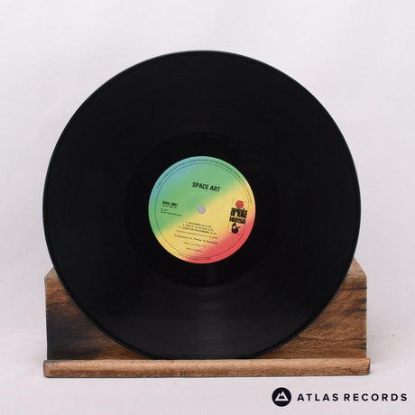 Space Art - Space Art - LP Vinyl Record - VG+/VG+