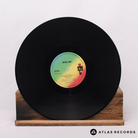 Space Art - Space Art - LP Vinyl Record - VG+/VG+