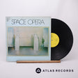 Space Opera Space Opera LP Vinyl Record - Front Cover & Record