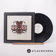 Spandau Ballet Chant No. 1 12" Vinyl Record - Front Cover & Record