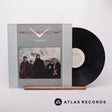 Spandau Ballet Diamond LP Vinyl Record - Front Cover & Record