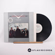 Spandau Ballet Diamond LP Vinyl Record - Front Cover & Record