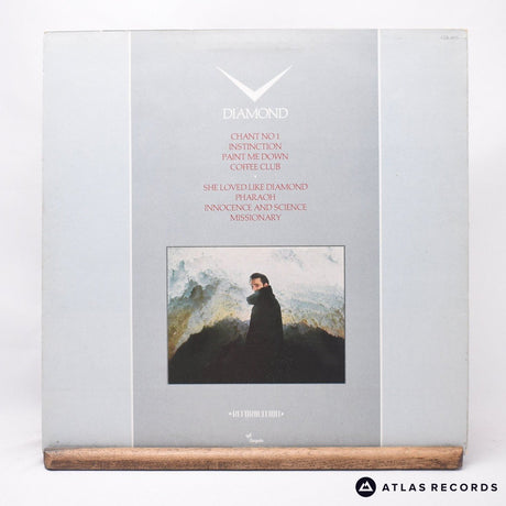 Spandau Ballet - Diamond - LP Vinyl Record - VG+/EX