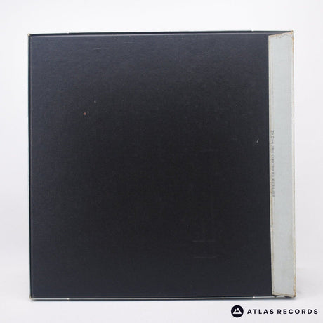 Spandau Ballet - Diamond - Limited Edition 4 x 12"Box Set Vinyl Record - VG+/EX