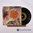 Spandau Ballet Gold 7" Vinyl Record - Front Cover & Record