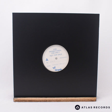 Spandau Ballet Gold 12" Vinyl Record - In Sleeve