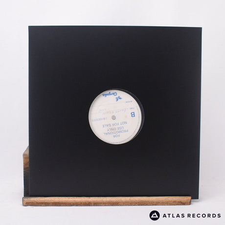 Spandau Ballet - Gold - 12" Vinyl Record - VG