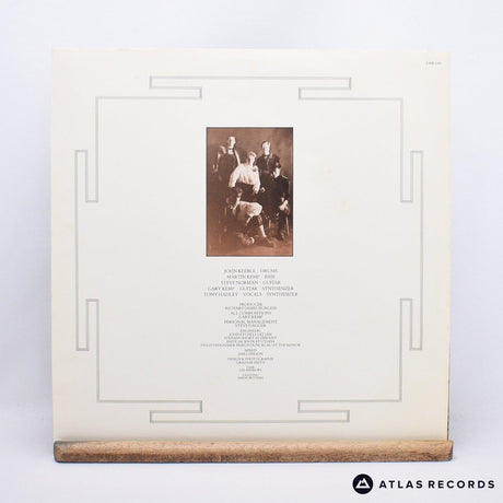 Spandau Ballet - Journeys To Glory - LP Vinyl Record - VG+/EX