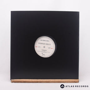 Spandau Ballet Lifeline 12" Vinyl Record - In Sleeve
