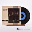 Spandau Ballet Lifeline 7" Vinyl Record - Front Cover & Record