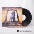 Spandau Ballet Parade LP Vinyl Record - Front Cover & Record